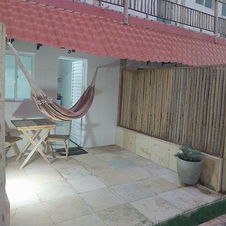 Jardim Das Dunas Canoa Quebrada Exterior photo