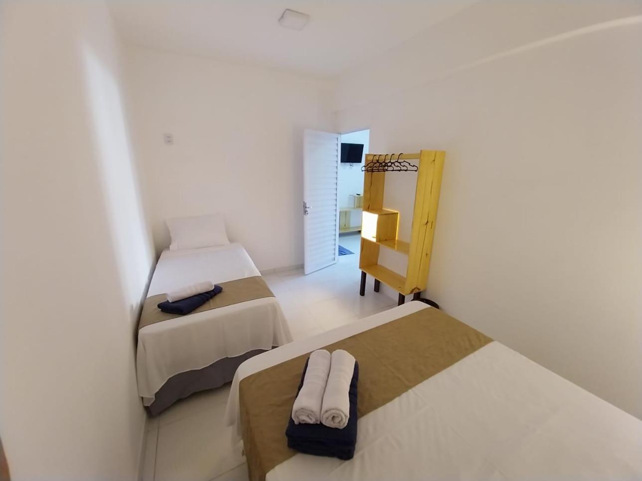 Jardim Das Dunas Canoa Quebrada Exterior photo