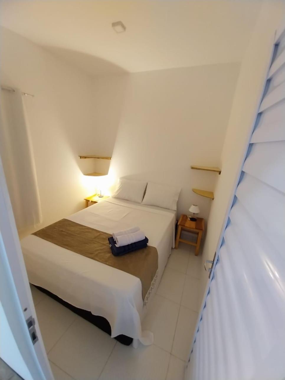 Jardim Das Dunas Canoa Quebrada Exterior photo