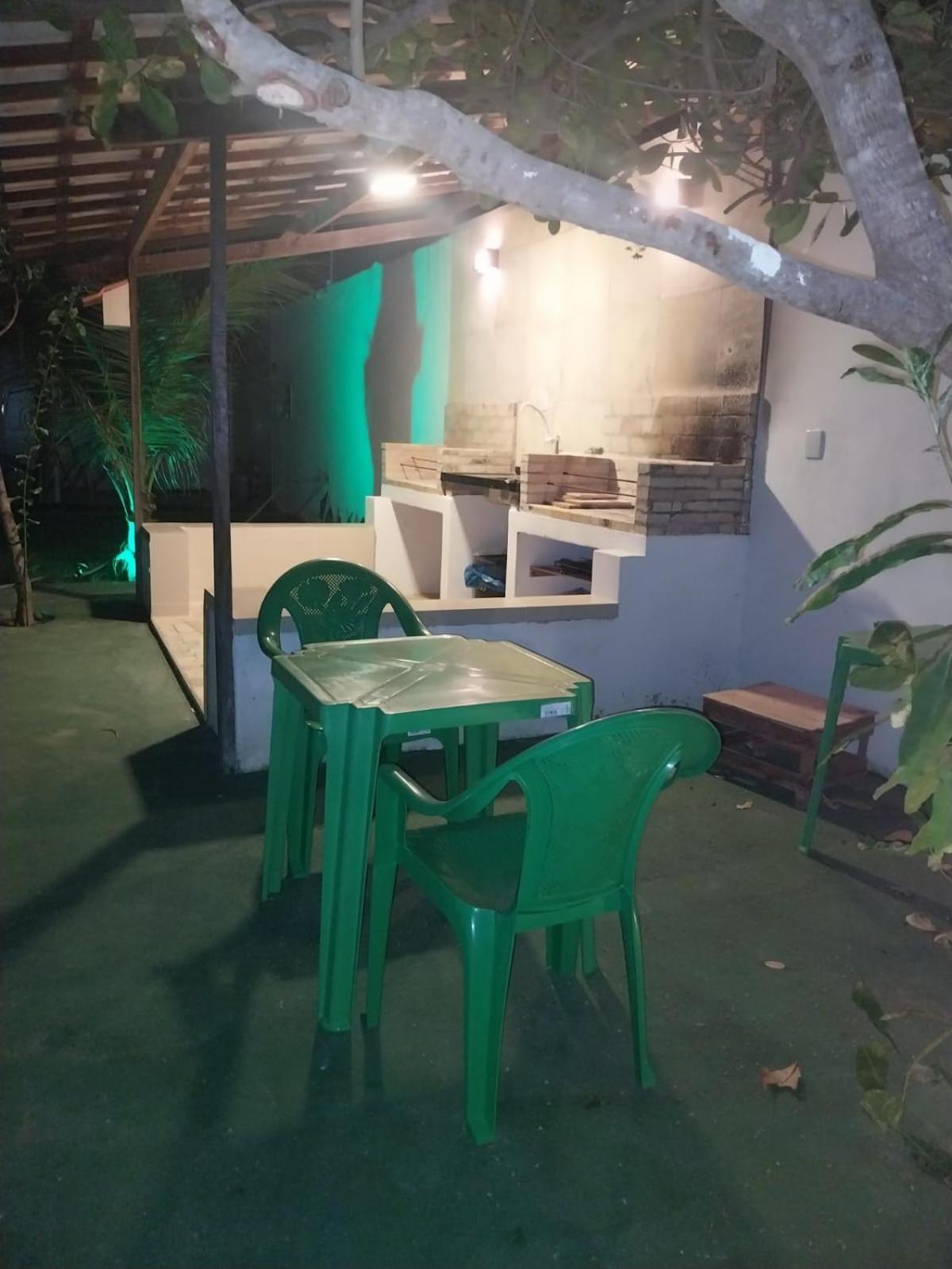 Jardim Das Dunas Canoa Quebrada Exterior photo