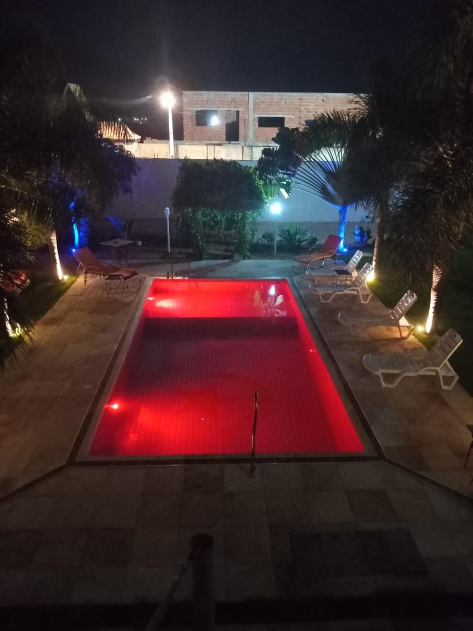Jardim Das Dunas Canoa Quebrada Exterior photo
