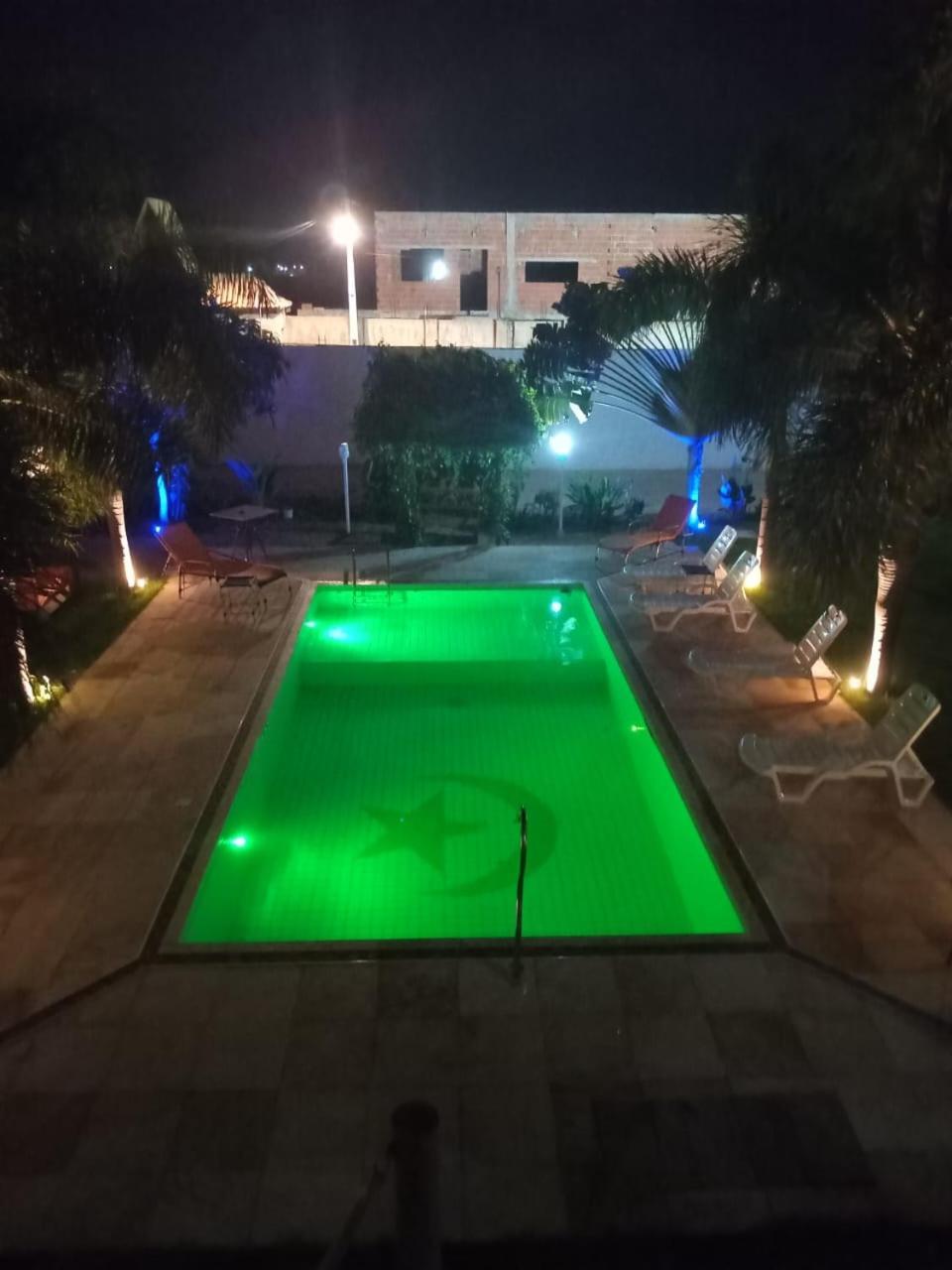 Jardim Das Dunas Canoa Quebrada Exterior photo