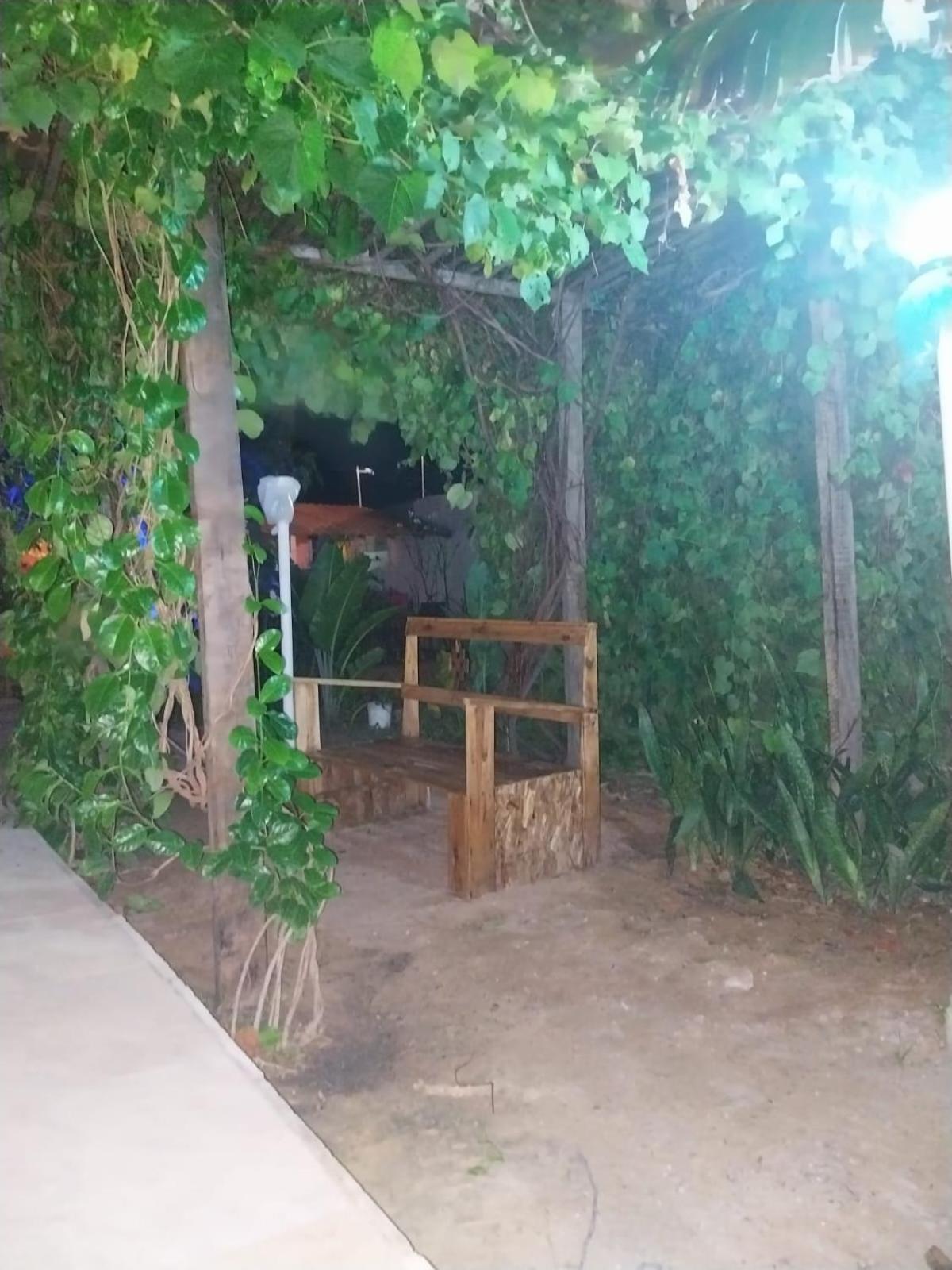 Jardim Das Dunas Canoa Quebrada Exterior photo