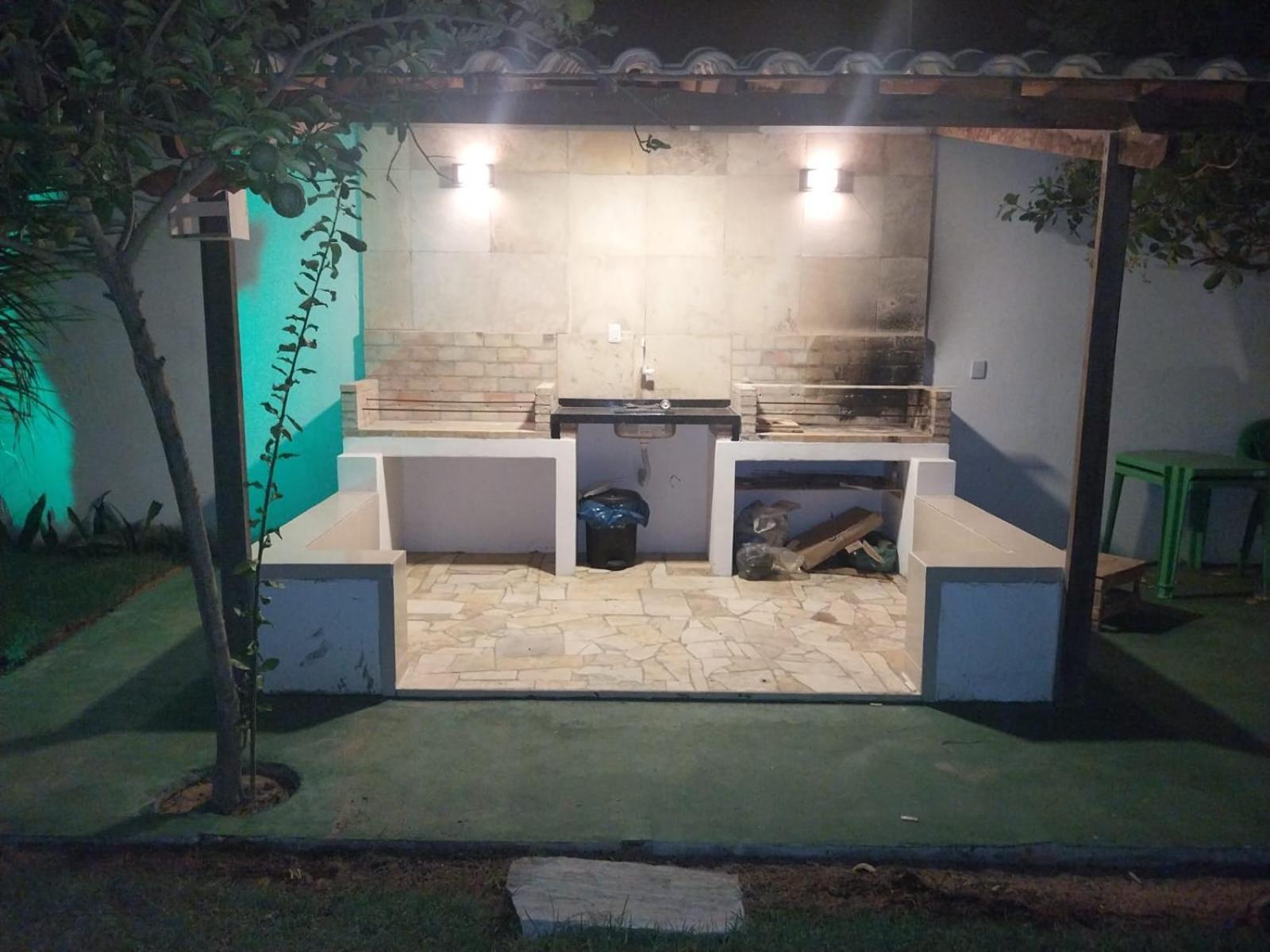 Jardim Das Dunas Canoa Quebrada Exterior photo