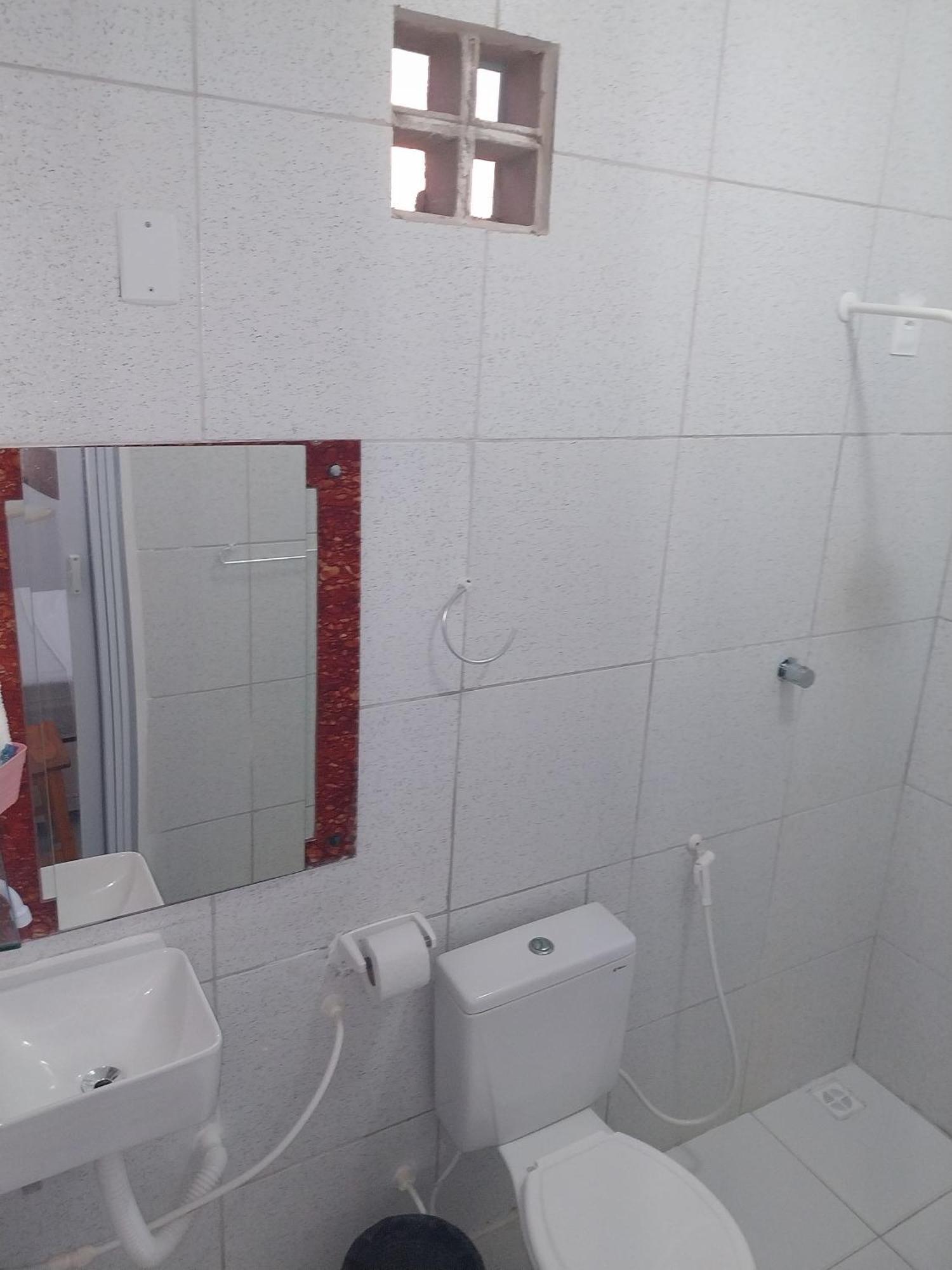 Jardim Das Dunas Canoa Quebrada Exterior photo