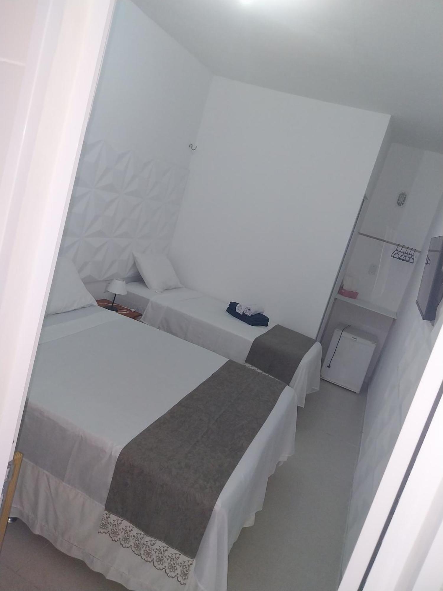 Jardim Das Dunas Canoa Quebrada Exterior photo