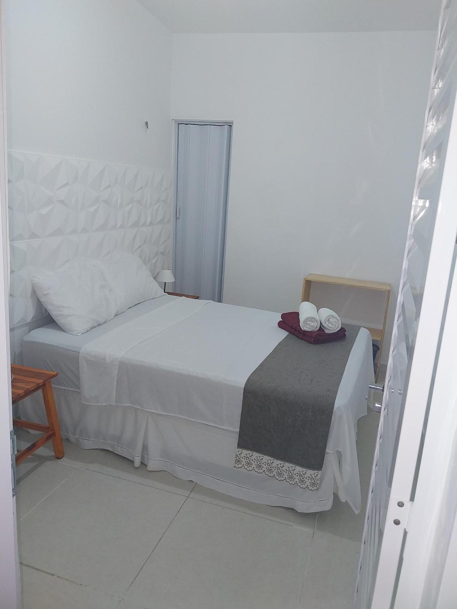 Jardim Das Dunas Canoa Quebrada Exterior photo