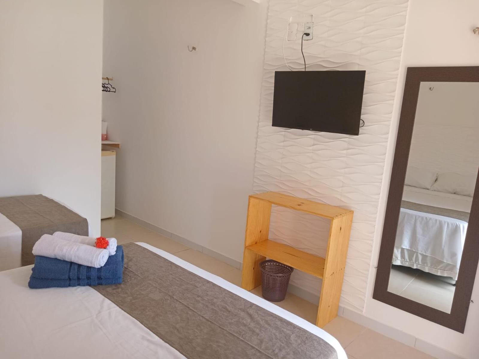 Jardim Das Dunas Canoa Quebrada Exterior photo